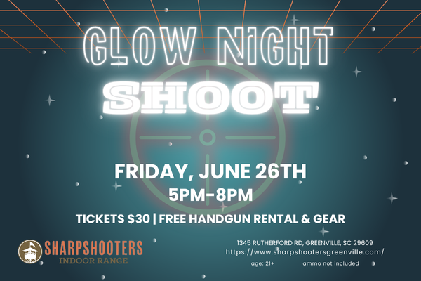 Glow Night